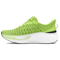 Outlet Infinite Elite Neutral Running Shoe Women - Green, Green Running Shoes