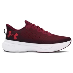 Fashion Infinite Neutral Running Shoe Men - Red, Black Running Shoes