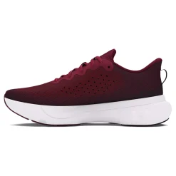 Fashion Infinite Neutral Running Shoe Men - Red, Black Running Shoes