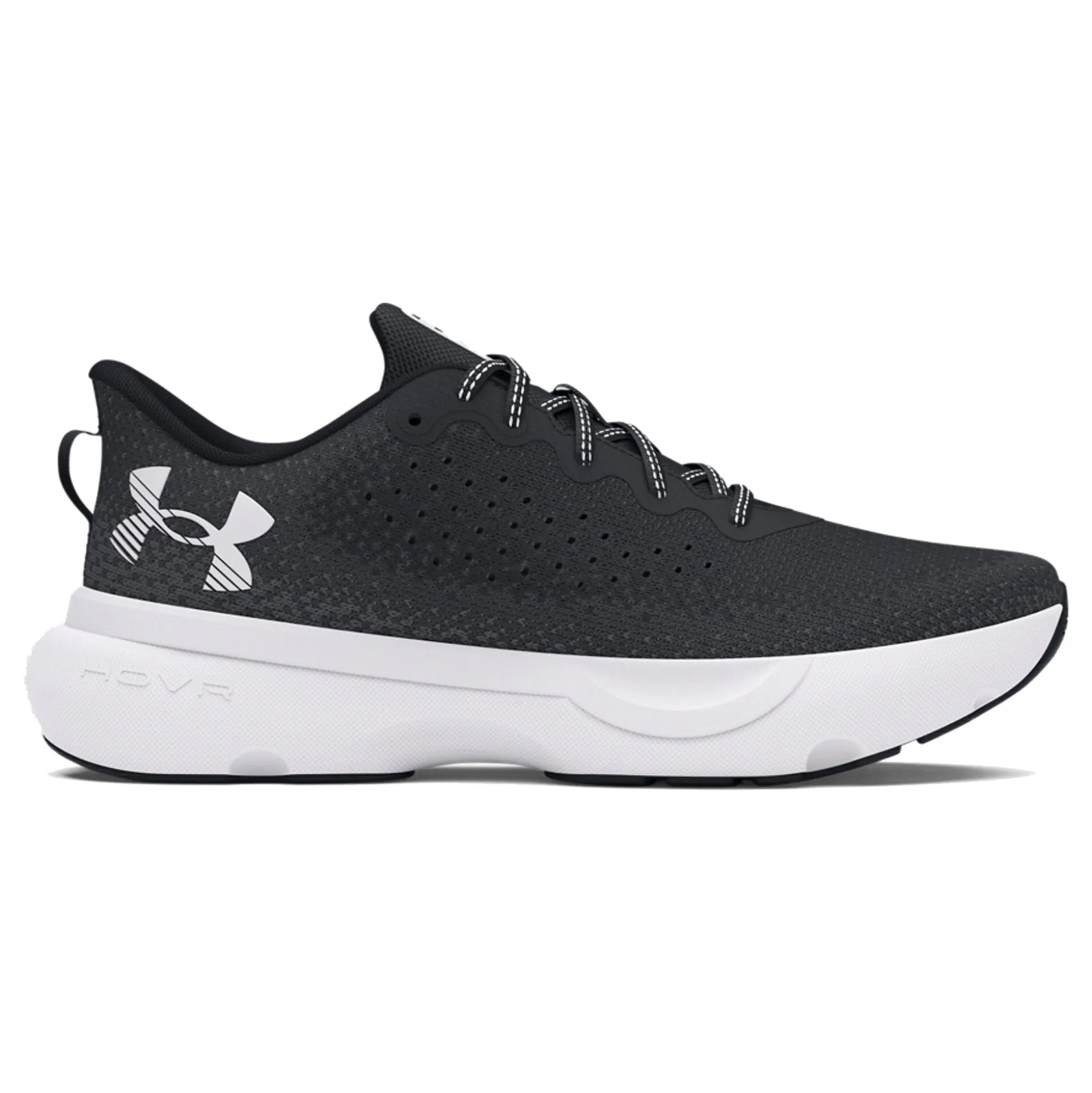 Cheap Infinite Neutral Running Shoe Women - Black, Black Running Shoes