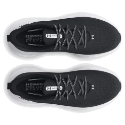 Cheap Infinite Neutral Running Shoe Women - Black, Black Running Shoes