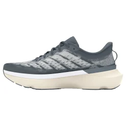 Hot Infinite Pro Cool Down Neutral Running Shoe Women - Grey, Blue Running Shoes