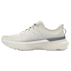 Best Sale Infinite Pro Cool Down Neutral Running Shoe Men - White, Grey Running Shoes