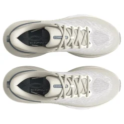 Best Sale Infinite Pro Cool Down Neutral Running Shoe Men - White, Grey Running Shoes