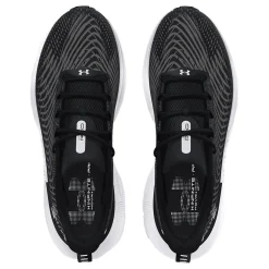 Cheap Infinite Pro Neutral Running Shoe Men - Black, White Running Shoes