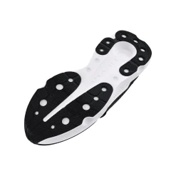 Cheap Infinite Pro Neutral Running Shoe Men - Black, White Running Shoes