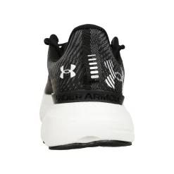 Cheap Infinite Pro Neutral Running Shoe Men - Black, White Running Shoes