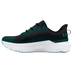 Sale Infinite Pro Neutral Running Shoe Men - Black, Blue Running Shoes