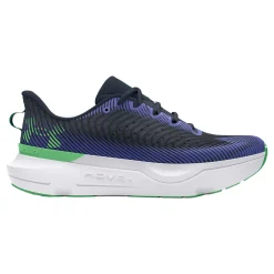 Cheap Infinite Pro Neutral Running Shoe Men - Grey, Violet Running Shoes
