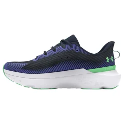 Cheap Infinite Pro Neutral Running Shoe Men - Grey, Violet Running Shoes