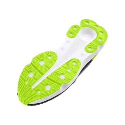 Cheap Infinite Pro Neutral Running Shoe Men - White, Black Running Shoes