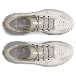 New Infinite Pro Neutral Running Shoe Men - White, Beige Running Shoes