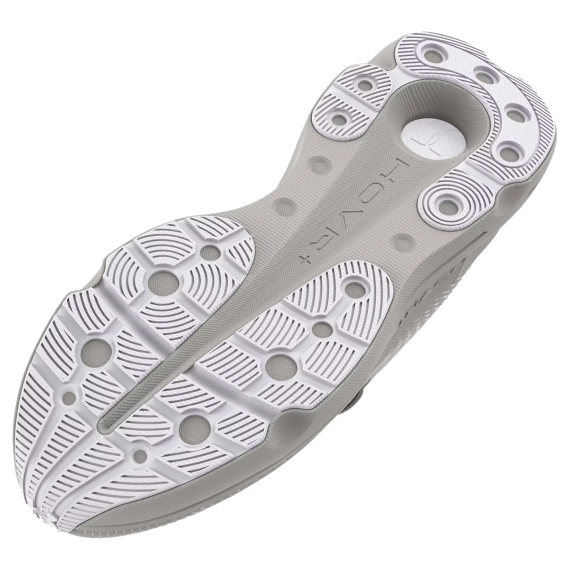 New Infinite Pro Neutral Running Shoe Men - White, Beige Running Shoes