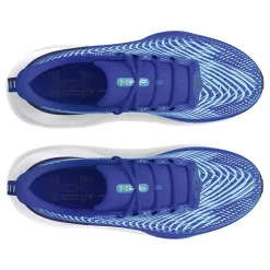 Fashion Infinite Pro Neutral Running Shoe Men - Blue, Blue Running Shoes