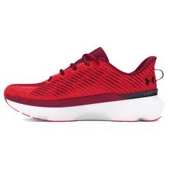 Flash Sale Infinite Pro Neutral Running Shoe Men - Red, Red Running Shoes