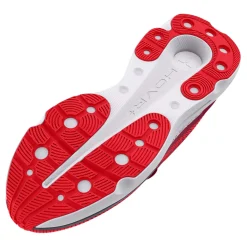 Flash Sale Infinite Pro Neutral Running Shoe Men - Red, Red Running Shoes