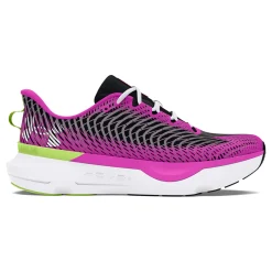 Discount Infinite Pro Run Anywhere Neutral Running Shoe Women - Black, Grey Running Shoes