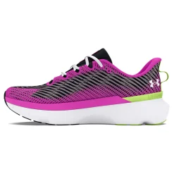 Discount Infinite Pro Run Anywhere Neutral Running Shoe Women - Black, Grey Running Shoes