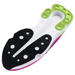 Discount Infinite Pro Run Anywhere Neutral Running Shoe Women - Black, Grey Running Shoes