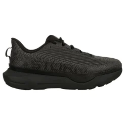 Clearance Infinite Pro Storm Neutral Running Shoe - Black, Grey Running Shoes