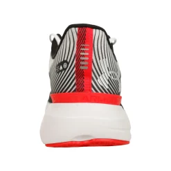 Online Infinite Pro Storm Neutral Running Shoe - Grey, Black Running Shoes