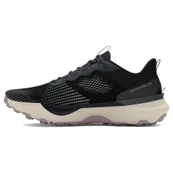 Store Infinite Pro Trail Running Shoe - Black, Grey Running Shoes