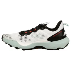 Store Infinite Pro Trail Running Shoe - White, Black Running Shoes