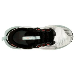Store Infinite Pro Trail Running Shoe - White, Black Running Shoes