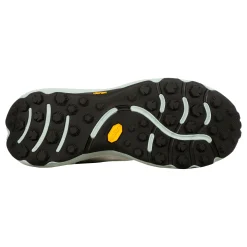 Store Infinite Pro Trail Running Shoe - White, Black Running Shoes