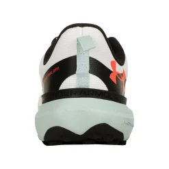 Store Infinite Pro Trail Running Shoe - White, Black Running Shoes