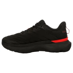 Best Infinite Pro Warm Neutral Running Shoe - Black, Black Running Shoes