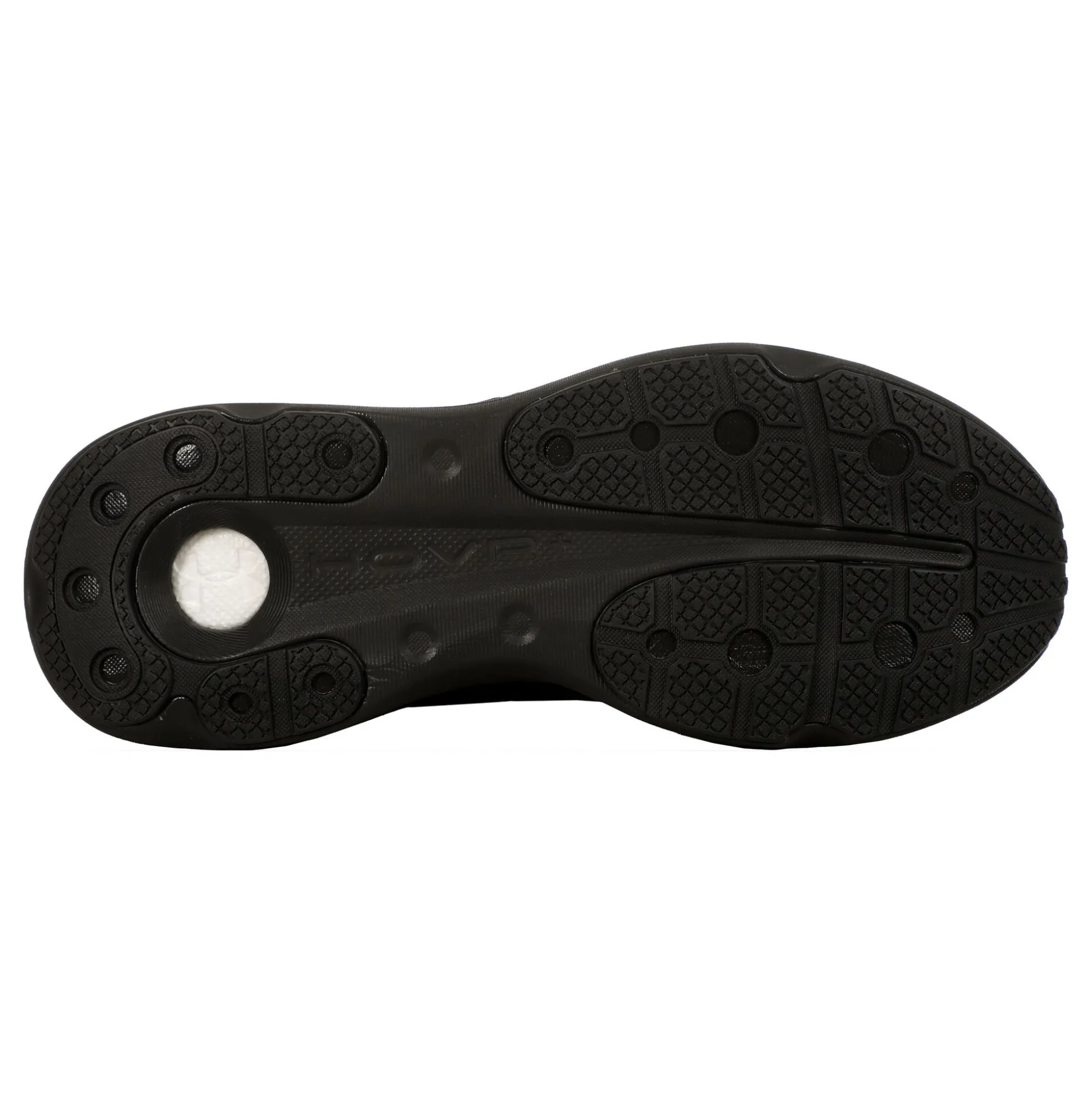 Best Infinite Pro Warm Neutral Running Shoe - Black, Black Running Shoes