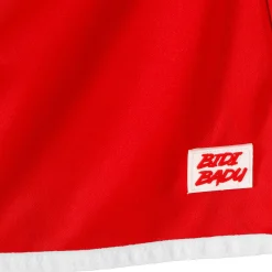 Discount Inga Tech Training Jacket Women - Red, White Jackets