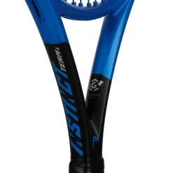 Best Instinct Team L (strung) Tour Rackets