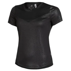 Outlet Irbis T-Shirt Women - Dark Grey Shirts