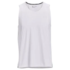 Outlet Iso-Chill Laser Tank Top Men - Running Clothing|Tops