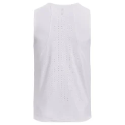 Outlet Iso-Chill Laser Tank Top Men - Running Clothing|Tops