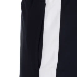 Sale Jakob Shorts Men - Dark Blue, White Shorts