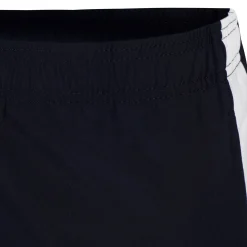 Sale Jakob Shorts Men - Dark Blue, White Shorts