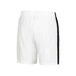 Best Jakob Shorts Men - White, Dark Blue Shorts