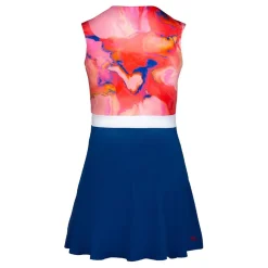 Flash Sale Jala Tech 2in1 Dress Women - Blue, Multicoloured Dresses