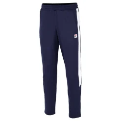 Online Jan Training Pants Men - Dark Blue, White Pants