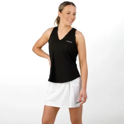 Store Janet Tank Top Special Edition Women - Black, White Tops