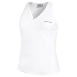 Hot Janet Tank Top Special Edition Women - White, Lightgrey Tops
