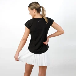 Store Janet T-Shirt Special Edition Women - Black, White Shirts