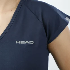 Hot Janet T-Shirt Special Edition Women - Dark Blue, White Shirts