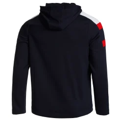 Cheap Jasper Hoody Men - Dark Blue, Multicoloured Hoodies & Sweaters