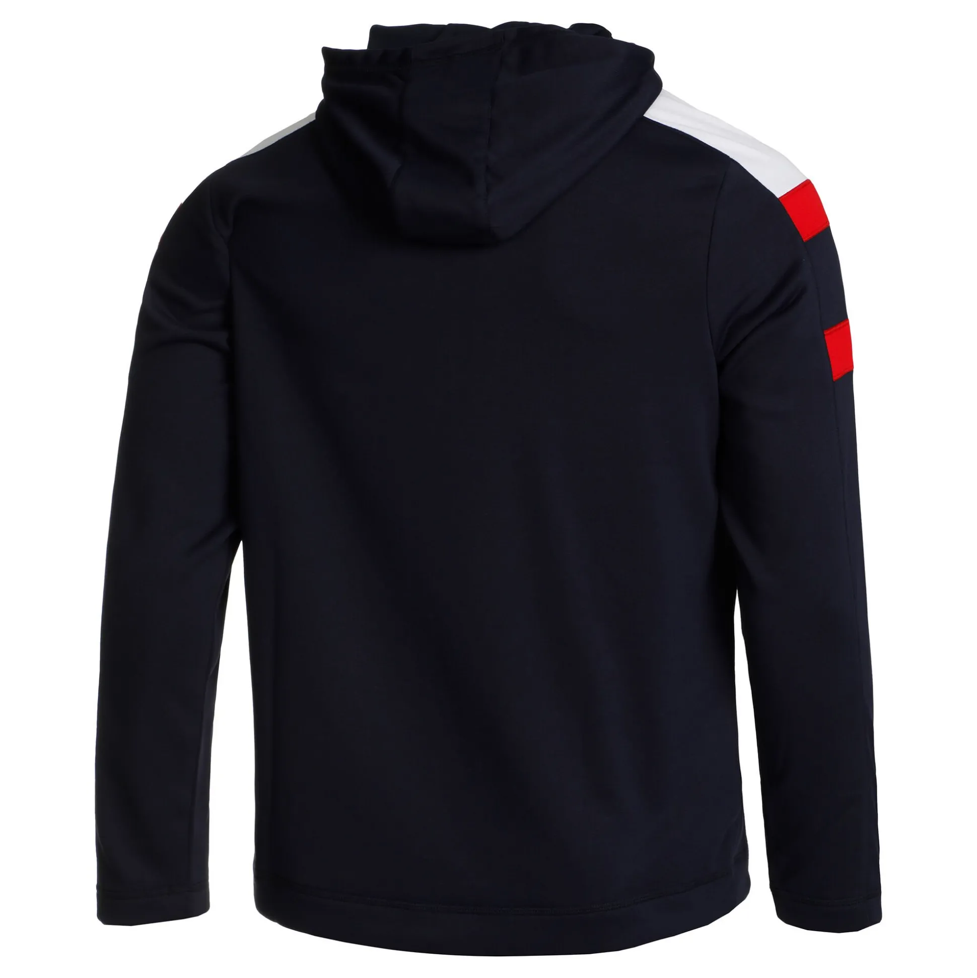 Cheap Jasper Hoody Men - Dark Blue, Multicoloured Hoodies & Sweaters