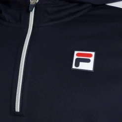 Cheap Jasper Hoody Men - Dark Blue, Multicoloured Hoodies & Sweaters