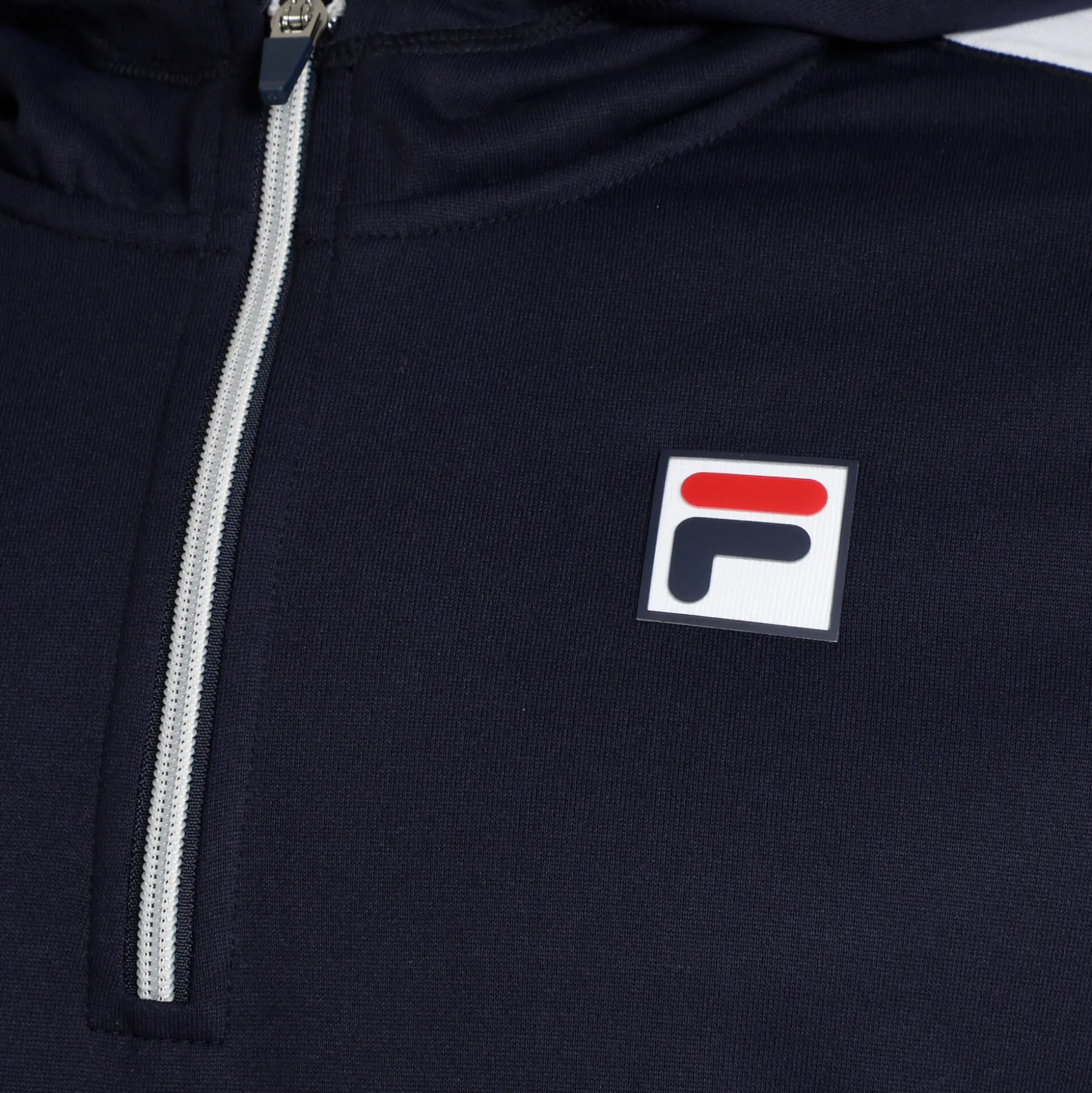 Cheap Jasper Hoody Men - Dark Blue, Multicoloured Hoodies & Sweaters